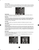 Preview for 12 page of Bush DFTA16HD Instruction Manual