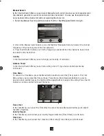 Preview for 13 page of Bush DFTA16HD Instruction Manual