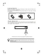 Preview for 9 page of Bush DFTA46R Instruction Manual