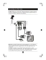 Preview for 10 page of Bush DFTA46R Instruction Manual