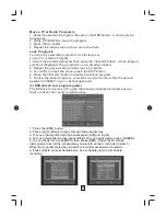 Preview for 15 page of Bush DFTA46R Instruction Manual