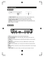 Предварительный просмотр 7 страницы Bush DFTA48HDR Quick Start Manual