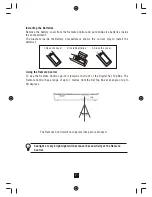 Предварительный просмотр 9 страницы Bush DFTA48HDR Quick Start Manual