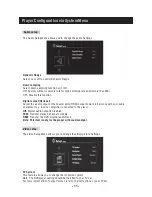 Preview for 16 page of Bush DFTA60BR Instruction Manual