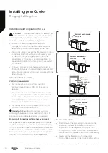 Предварительный просмотр 16 страницы Bush DHBDBL60B Instruction Manual