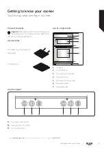 Preview for 13 page of Bush DHBDFBL60B Instruction Manual