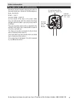 Предварительный просмотр 21 страницы Bush DLED32165HDS Installation & Operating Instructions Manual