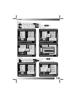 Preview for 18 page of Bush DPF1001 Operating Manual