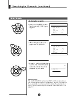 Preview for 17 page of Bush DVD154TVX User Manual