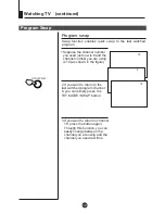 Preview for 19 page of Bush DVD154TVX User Manual