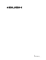 Preview for 34 page of Bush DVD154TVX User Manual