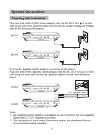 Предварительный просмотр 7 страницы Bush DVD9791BUK User Manual