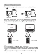 Предварительный просмотр 14 страницы Bush DVD9791BUK User Manual