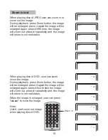 Предварительный просмотр 18 страницы Bush DVD9791BUK User Manual