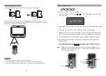 Предварительный просмотр 7 страницы Bush DVD9957BUK User Manual