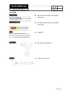 Предварительный просмотр 11 страницы Bush DW12-TFE3 Service Manual