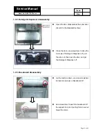 Предварительный просмотр 16 страницы Bush DW12-TFE3 Service Manual