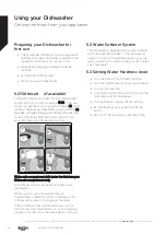 Preview for 24 page of Bush DW12LSINT Instruction Manual