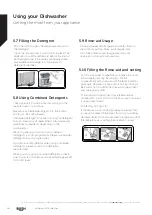 Preview for 26 page of Bush DW12LSINT Instruction Manual