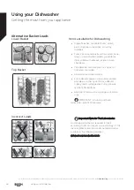 Preview for 28 page of Bush DW12LSINT Instruction Manual