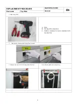 Preview for 4 page of Bush DW12SAE Service Manual