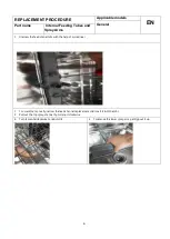 Предварительный просмотр 6 страницы Bush DW12SAE Service Manual