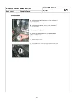 Предварительный просмотр 13 страницы Bush DW12SAE Service Manual