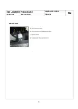 Предварительный просмотр 14 страницы Bush DW12SAE Service Manual