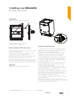 Предварительный просмотр 15 страницы Bush DWINT125W Instruction Manual