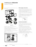 Предварительный просмотр 16 страницы Bush DWINT125W Instruction Manual