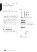 Preview for 16 page of Bush DWINT15LC Instruction Manual