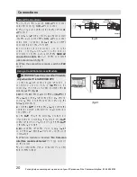 Предварительный просмотр 20 страницы Bush ELED22134FHDDVDCNTD Installation & Operation Instructions