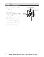 Предварительный просмотр 54 страницы Bush ELED22134FHDDVDCNTD Installation & Operation Instructions