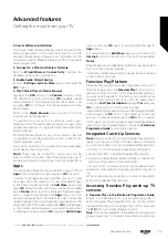 Предварительный просмотр 37 страницы Bush ELED22FHDS Instruction Manual