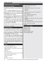 Preview for 7 page of Bush ELED55240FHDCNTD Instruction Manual