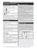 Preview for 13 page of Bush ELED55240FHDCNTD Instruction Manual