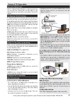 Preview for 18 page of Bush ELED55240FHDCNTD Instruction Manual