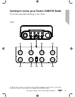 Preview for 17 page of Bush ESI01U Instruction Manual