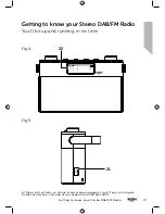 Preview for 19 page of Bush ESI01U Instruction Manual