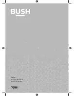 Preview for 60 page of Bush ESI01U Instruction Manual