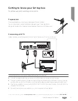 Preview for 11 page of Bush FREEVIEWHD DV3 T2 Instruction Manual