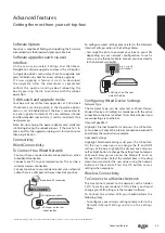 Предварительный просмотр 26 страницы Bush FVPZAPPER100 Instruction Manual