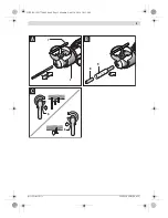 Предварительный просмотр 3 страницы Bush GBM Professional 6 Original Instructions Manual