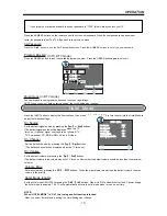 Preview for 19 page of Bush IDLCD1910HD Instruction Manual