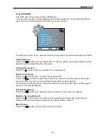 Preview for 21 page of Bush IDLCD2204HD Instruction Manual