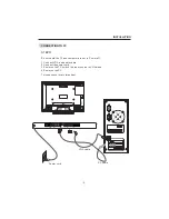 Предварительный просмотр 9 страницы Bush IDLCD3205HDV Instruction Manual