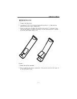 Предварительный просмотр 12 страницы Bush IDLCD3205HDV Instruction Manual