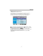 Предварительный просмотр 16 страницы Bush IDLCD3205HDV Instruction Manual