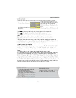 Предварительный просмотр 28 страницы Bush IDLCD3205HDV Instruction Manual