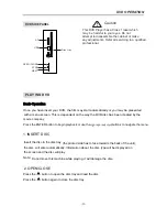 Preview for 22 page of Bush IDLCD3211HDV Instruction Manual